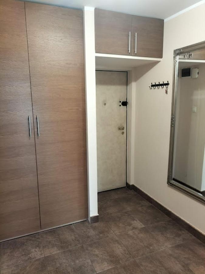 Golden Apartments/City Center/Grzyb 9 Варшава Экстерьер фото